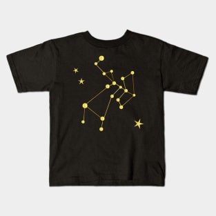 Sagittarius Kids T-Shirt